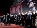Костромской актер Даниил Воробьев снялся в фильме с Сергеем Безруковым (16+)