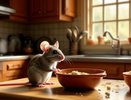 Сильнее яда и дешевле ловушек: мыши рванут из дома, сверкая пятками от этих запахов