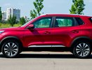 Haval Jolion и Geely Coolray в пролете: появился новый кроссовер, который затмит всех - уже известны цены