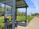 В Костроме на улице Боровой появится автобусная остановка