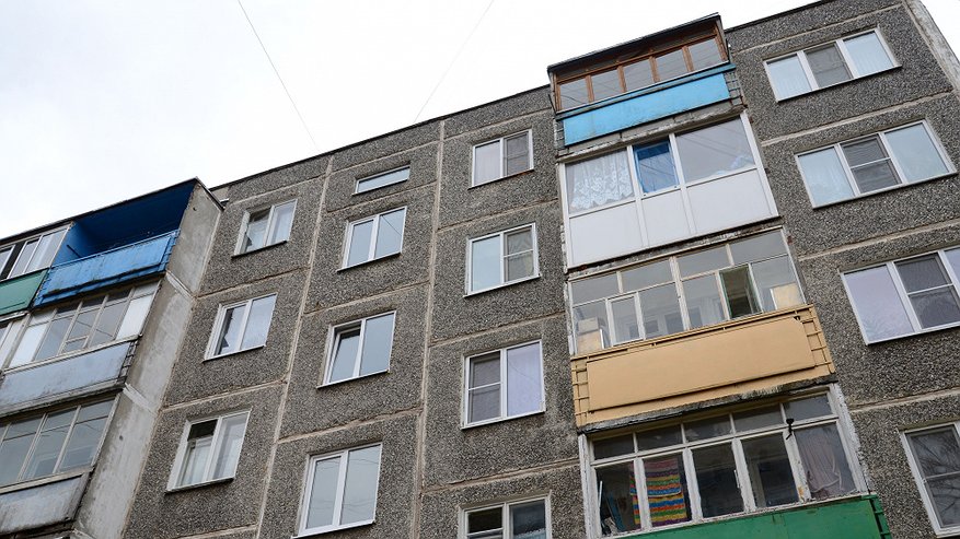 Главная картинка новости: В Костроме к теплоснабжению подключено 650 многоквартирных домов