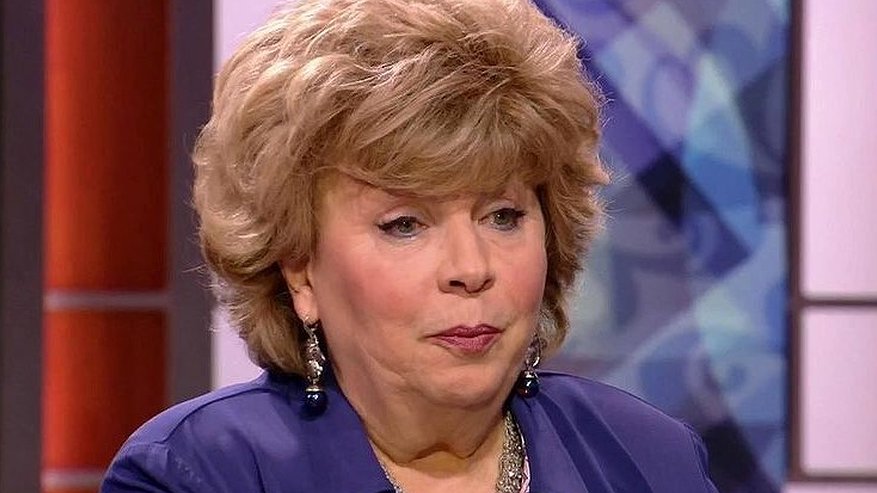 Главная картинка новости: Любовник на две семьи, скандалы с Аллегровой и обиды на Пугачёву: шокирующая правда о Ларисе Рубальской