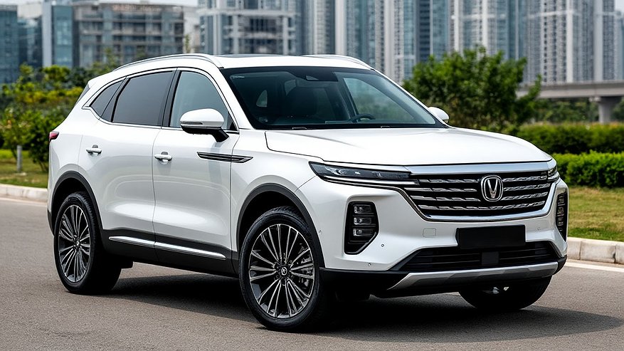 Главная картинка новости: Купил Changan UNI-K - через месяц выставил на продажу: когда увидел заказ-наряд на ремонт, волосы на голове зашевелились