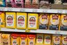 Миниатюра новости: Муки нет, только белая пыль: в Роскачестве назвали марки популярной муки, которая попала в черный список - такую не берите даже со скидкой 70%