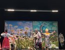 Концерт ко Дню учителя и "Клюквенный забег": куда сходить в выходные 4 и 5 октября в Костроме (16+)