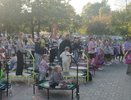 Костромичей приглашают в городские парки освоить жонглирование и северную ходьбу (0+)