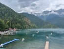 "Злые люди, змеи, грязь и отвратная еда": туристы делятся своим разочарованием от визита в Абхазию