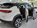 Думал, что куплю Tiggo 4 Pro за 1,9 млн, но в итоге увёз красный Changan CS35 Plus за 2,4 млн — история о том, как жена решила всё