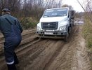 Костромская прокуратура требует отремонтировать непроходную дорогу в Макарьевском районе