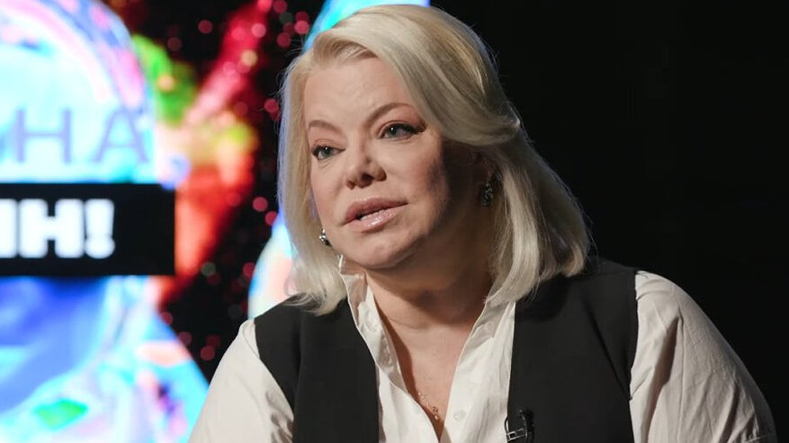 Главная картинка новости: «Рассказать, что у моей жены есть любовник-парикмахер, я не мог»: почему распался брак Яны Поплавской и Сергея Гинзбурга