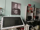 В Антропово открывается модельная библиотека после ремонта за 15 млн рублей