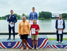 16 костромских спортсменов получат выплаты за победы