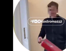 В Костроме из-за драки и пожарной тревоги эвакуировали лицей