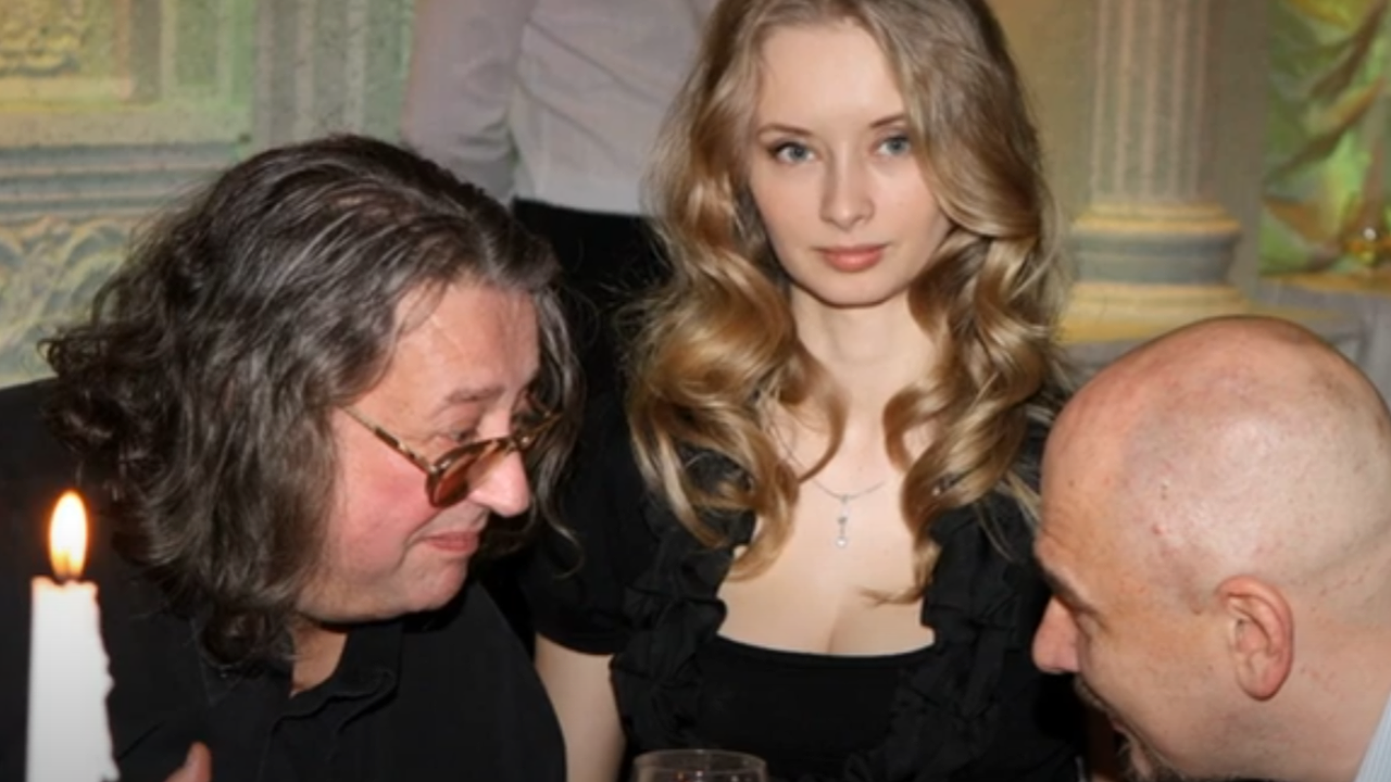 Главная картинка новости: Сын Градского в ярости: “Она называла отца мешком с золотом” — скандал вокруг Коташенко не утихает до сих пор