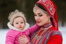 Миниатюра новости: Самые красивые русские имена, по мнению иностранцев: теперь там почти все так называют своих детей