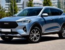 Взял Haval F7 после Hyundai — буквально шкурой ощутил разницу: родимые "китайцы" рулят