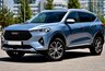 Миниатюра новости: Взял Haval F7 после Hyundai — буквально шкурой ощутил разницу: родимые "китайцы" рулят
