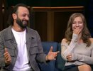 «Мама рулит браком»: Лобачева разоблачила Арзамасову и устроила ледовую войну за Авербуха