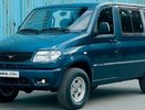 156 км/ч, мотор от Toyota и кузов как у «Патриота»: что стало с «Симбой», заменой «буханке»