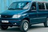 Миниатюра новости: 156 км/ч, мотор от Toyota и кузов как у «Патриота»: что стало с «Симбой», заменой «буханке»