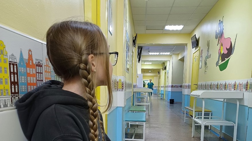 Главная картинка новости: Вакцинация против краснухи и суд над троими иностранцами: что обсуждали в Костроме на прошедшей неделе