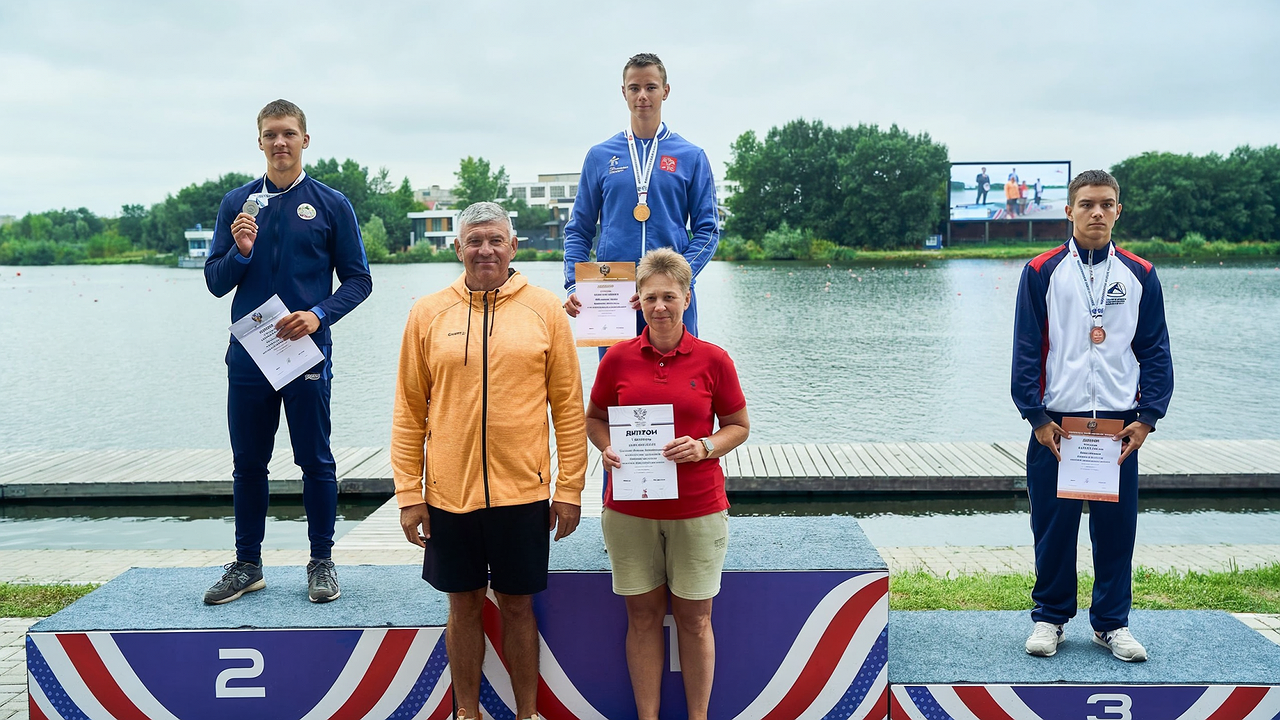 Главная картинка новости: 16 костромских спортсменов получат выплаты за победы