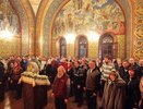 Уникальные фрески XVII века представят в Костроме
