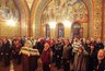 Миниатюра новости: Уникальные фрески XVII века представят в Костроме