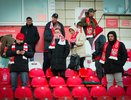 Костромской "Спартак" сохранил лидерство в Первой лиге после ничьей