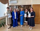Пять новых учителей получили по 1 млн рублей за переезд в костромские села