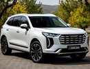 Купил Haval Jolion за 2,5 миллиона — и теперь даже вспоминать старый Рекстон не хочется: разница как между деревенской “Нивой” и бизнес-классом