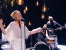 Любовь и измены под прожекторами: что пережила Варум за двадцать лет брака с Агутиным