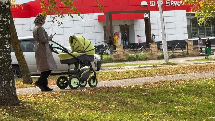 Главная картинка новости: Маткапитал превысит 970 тысяч рублей после индексации в 2026 году