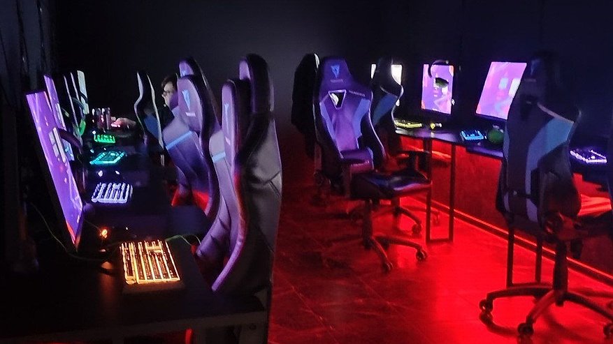 Главная картинка новости: В Костроме пройдет крупный турнир по Dota 2 с очным финалом
