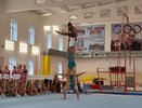 Кострома примет всероссийские соревнования по спортивной гимнастике