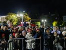 Костромичи смогут увидеть одно из самых красивых в году суперлуний