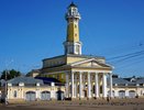 В Костромской области объявлена отмена беспилотной опасности