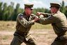 Миниатюра новости: Устал смотреть, как бьют слабых. В ту ночь я разрешил ответить — и впервые увидел страх в глазах “царей”: как я боролся с дедовщиной в армии