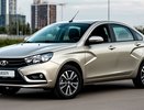 Выбирал между Haval M6 и "Вестой" - остановил выбор на "Ладе": преимущества налицо - рассказываю, почему родимый автопром лучше