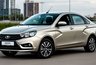 Миниатюра новости: Выбирал между Haval M6 и "Вестой" - остановил выбор на "Ладе": преимущества налицо - рассказываю, почему родимый автопром лучше