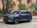 2 года — и на свалку: что стало с Geely Monjaro через 50 000 км пробега — реальный отзыв
