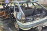 Миниатюра новости: В Костромской области детская шалость привела к поджогу автомобиля