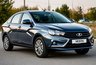 Миниатюра новости: Lada Vesta скрывает секретные функции - не хуже, чем у иномарок: в автосалоне об этом не расскажут