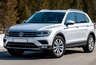 Миниатюра новости: Хотел сдать в трейд-ин свой Volkswagen Tiguan 2018 г.в. с пробегом 90 000 км - менеджер после осмотра назвал сумму - я ахнул от удивления