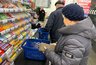 Миниатюра новости: Новая хитрость на кассах "Пятерочки" для тех, кто платит картой - запомните фразу, чтобы сказать ее продавцу в нужный момент