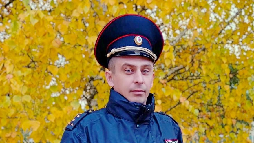 Главная картинка новости: Костромичи могут выбрать "Народного участкового-2025" (16+)