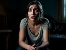 Муж смеётся, когда я говорю про домового. А я слышу, как он дышит у нашей кровати: я точно не сошла с ума