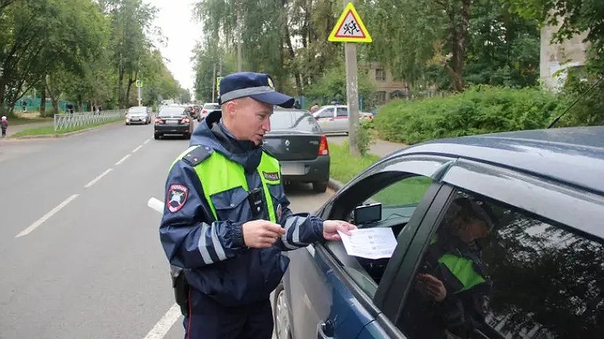 Главная картинка новости: В 2025 году восемь костромичей погибли под колесами машин
