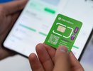 МегаФон и Самокат доставят сим-карты от 15 минут