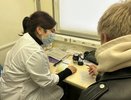 В Костромской области от гриппа вакцинировано почти 100 тысяч человек